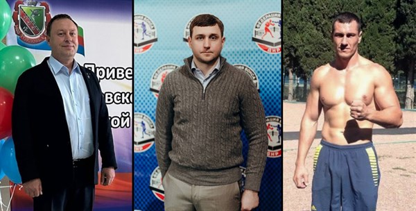 Окружению взорванного в Москве Армена Саркисяна Генпрокуратура Украины предъявила обвинения