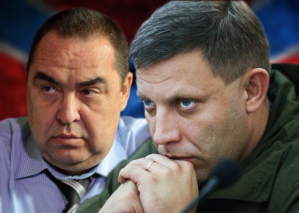 ТОП-20 самых богатых сепаратистов Донбасса. Как главари "республик" заработали на войне миллионы
