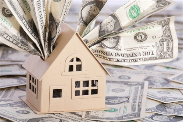 Горловская налоговая предлагает владельцам хором оформить льготу при уплате налога на недвижимость