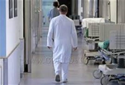 На оккупированных территориях нехватка врачей 40% - Горловка не исключение: осталось по два врача на больницу 