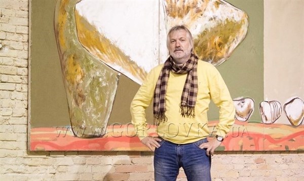 У горловского скульптора власти Покровска приобрели скульптуру Тараса Шевченко за 2,5 млн. гривен 