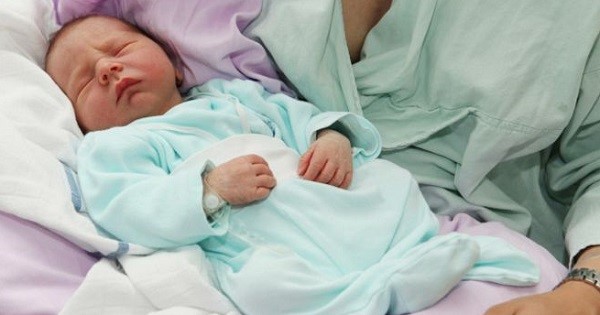 В Горловке на минувшей неделе родилось 14 детей