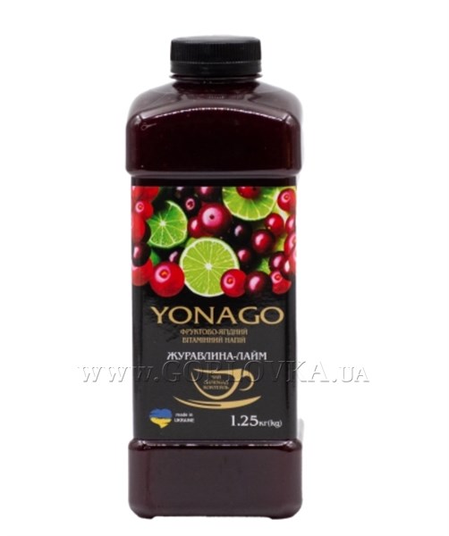 Натуральные лимонады для HoReCa: современный стандарт вкуса