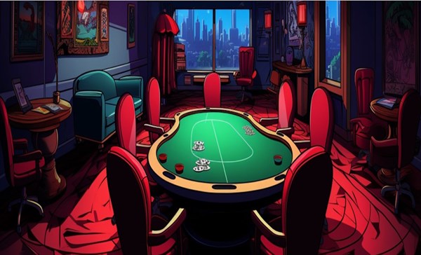 Чек-лист пополнения любого покер-рума
