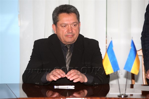 Алышев не на связи: представители ДНР увезли гендиректора «Артемугля» в УВД, потому что «человек из Киева им не нужен»