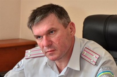 В пыточной у боевиков ДНР не выдержало сердце у начальника городского отдела ГАИ Юрия Суходольского, но его тело еще никто не видел