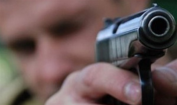 В Енакиево застрелили совладельца Горловского авторемзавода