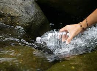 В Горловке жалуются на плохое качество водопроводной воды