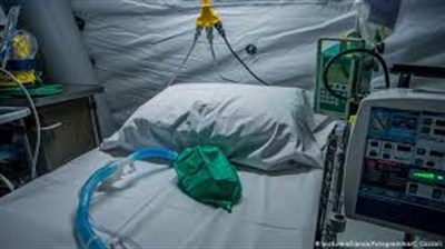 В Донецкой области шесть случаев поражения коронавирусом: пять в Мариуполе, один в Бахмуе 