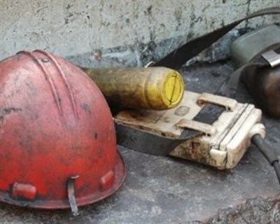 ЧП на шахте им.Ленина: на горизонте 1190 метров погиб 23-летний подземный электрослесарь  