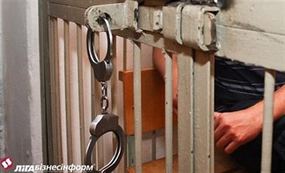 В СБУ утверждают, что задержан один из помощников Беса, обеспечивающий передвижение военной техники в Горловку и Славянск 