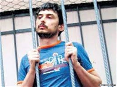 На день города в Горловку приглашен экс-солист "Ласкового мая", который шесть лет отсидел в тюрьме
