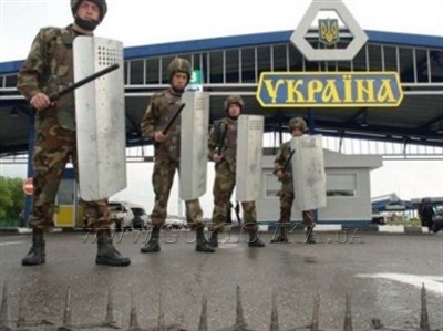 В СНБО призывают мирное население покинуть оккупированные города на Донбассе