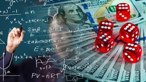 Рейтинг казино с высокой отдачей: показатель возврата и волатильность
