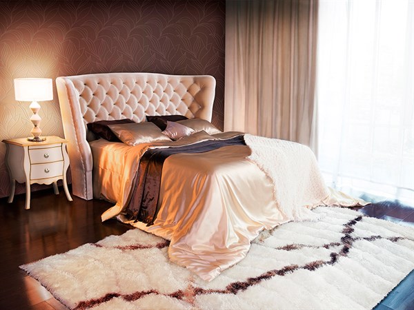 Как выбрать кровать для спальни, отвечающую вашим мечтам? 