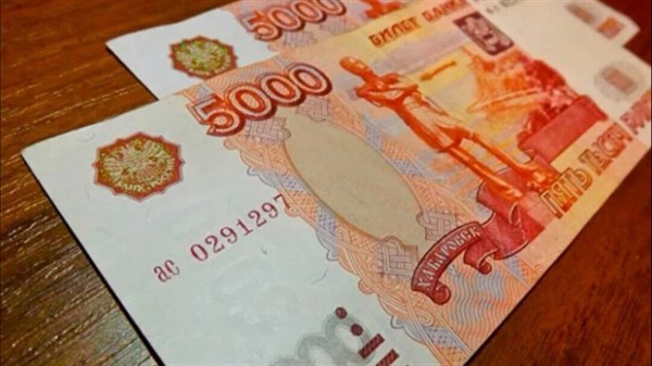 "ДНР" повысит минимальный размер оплаты труда до 10 тысяч рублей
