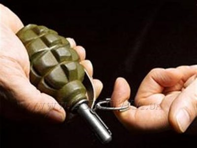 Горловчанина, бросившего гранату в людей, могут приговорить к расстрелу по законам "ДНР"