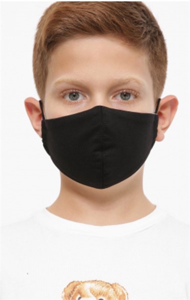 Выбираем защитную маску для ребенка