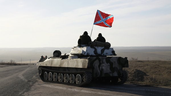 В соцсетях пишут, что танки покинули территорию концерна «Стирол», а «командование местных орков» передало в штаб ВСУ списки 5000 боевиков для амнистии 