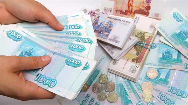  Самопровозглашенная «ЛНР» пообещала поднимать зарплаты каждые полгода