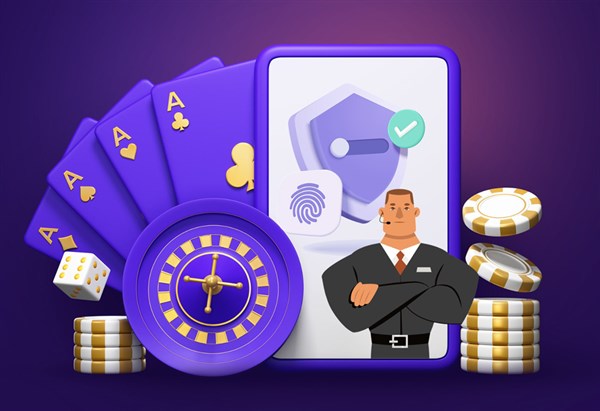 Як вибрати перше казино для гри з 18 років: гід для впевненого старту