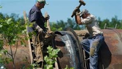 Водопровод "Горловка-Торецк" починят украинские специалисты: достигнуты гарантии безопасности  