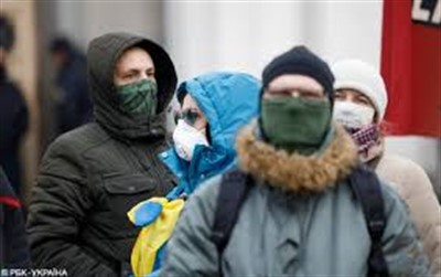 В Луганской области подтвержден третий случай заражения коронавирусом