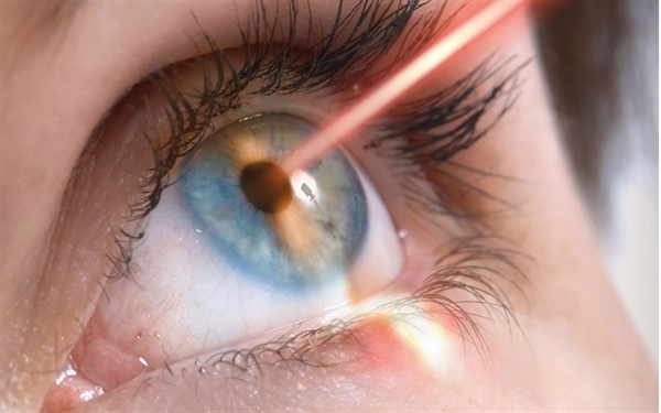 Особенности лазерной коррекции зрения