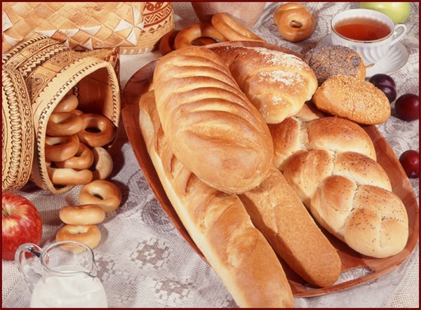  На День Святого Валентина в Горловке подорожает хлеб 