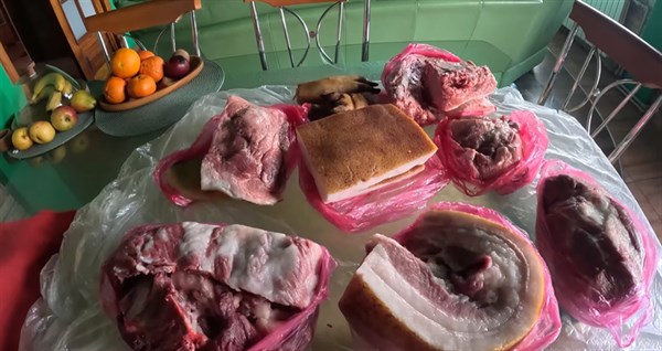 Мясо по и индивидуальному заказу: какие расценки на такую услугу в Горловке