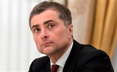 Бывший помощник президента России Владислав Сурков планирует приехать в «ДНР»