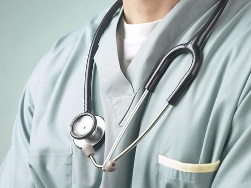 Горловский врач вошел в шорт-лист конкурса «Лучший медицинский работник года»
