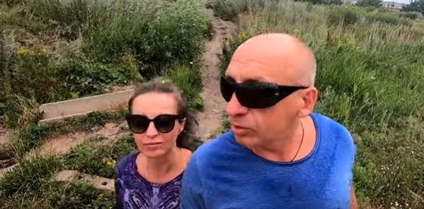 Воскресная Горловка: семья блогеров показала город и объяснила, почему не снимает людей на улицах 