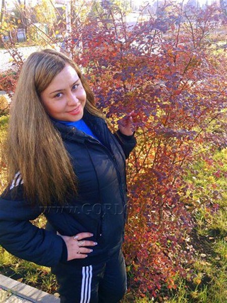 В Горловке пропала 17-летняя Ирина Ермакова, которая вышла из дома три дня назад и до сих пор нет вестей