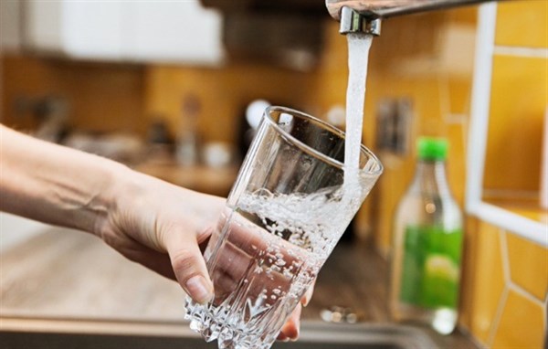 Для жителей Горловки опубликован график подачи воды на апрель