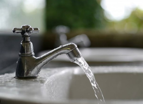 График подачи воды на март 2026 года в ряд населенных пунктов Горловки 