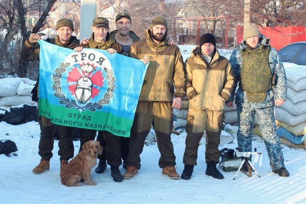 Кровавый итог. После конфликта в ДНР пропали без вести 92 боевика горловского отряда «Троя»