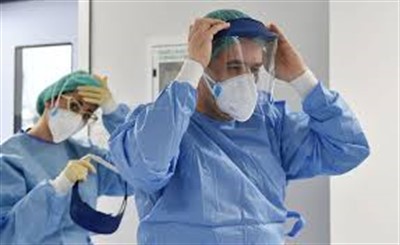 ДНР» озвучила количество заболевших коронавирусом на 24 ноября