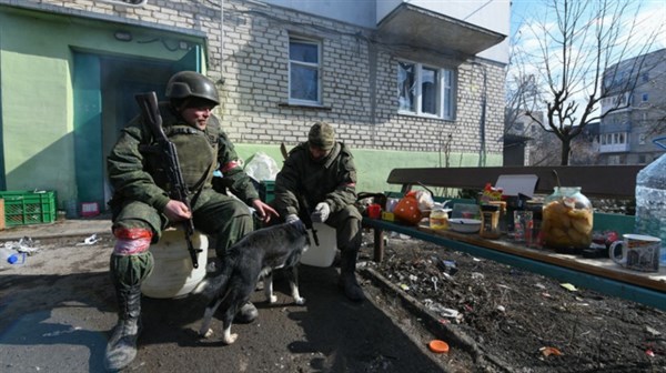 Росія привласнює житло на окупованих територіях: що робити власникам