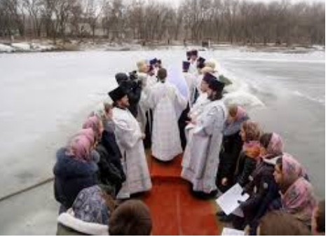 В Горловке обсудили проведение Крещения