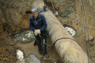 В компании «Вода Донбасса» рассказали, почему не работает Горловская фильтровальная станция №1 