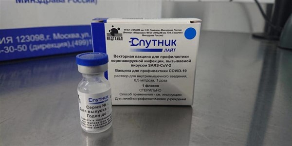 Вакцинация в "ДНР" может стать обязательной для отдельных категорий