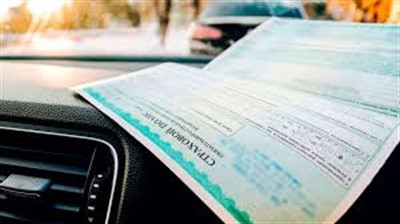 "ДНР" будет штрафовать водителей без полиса ОСАГО от 500 до 800 рублей