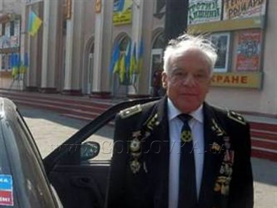 Ушел из жизни горловчанин Михаил Житленок, человек, возглавлявший на протяжении 30 лет передовую шахту Донбасса