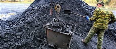 В "ДНР" сотрудникам неработающих шахт выдадут уголь на зиму. Вот документы, которые нужно собрать