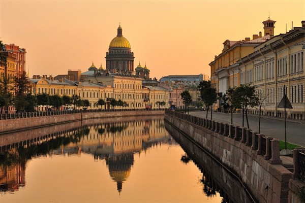 Возможности покупки жилья в Санкт-Петербурге: рассматриваем варианты