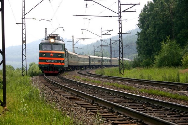 Приостановлено движение грузовых поездов из-за захвата управления ГП «Донецкая железная дорога»