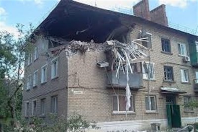 Украинские военные не обстреливают Горловку: официальное заявление штаба ОСС