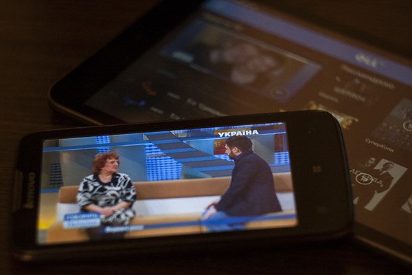 Не кабельным единым: как смотреть украинское ТВ на оккупированных территориях