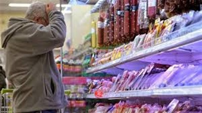 В Горловке провели мониторинг цен в магазинах: жители говорят, цены выше, чем в Москве 